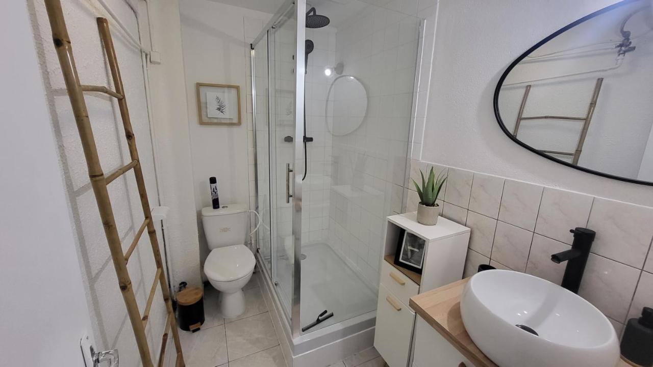 Appartement Cosy Boulogne-sur-Mer Exterior photo
